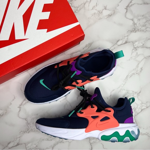 Nike Presto React - Picture 3 of 16